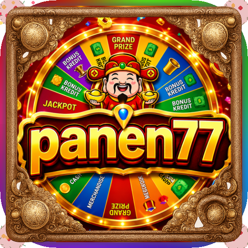 panen77 — galeri pratinjau Resmi APK
